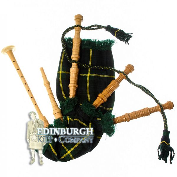 how-to-play-junior-bagpipes